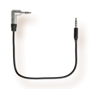 Tentacle to iPhone Sync (4-pin) - Timecode Cable