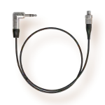 Tentacle to LEMO 3-pin - Timecode Cable
