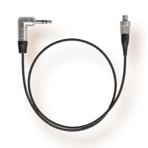 Tentacle to LEMO 3-pin - Timecode Cable
