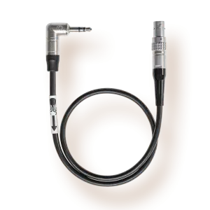 Tentacle to LEMO 5-pin - Timecode Cable