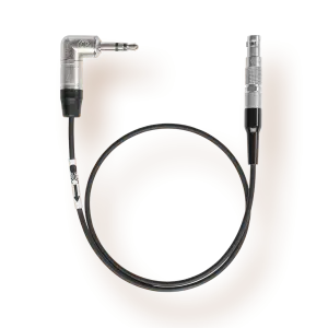 Tentacle to RED 4-pin - Timecode Cable
