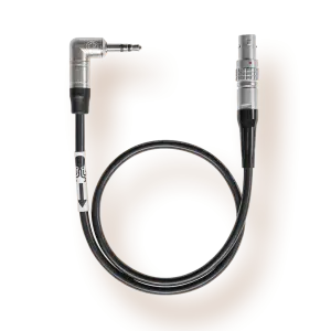 Tentacle to RED 9-pin - Timecode Cable