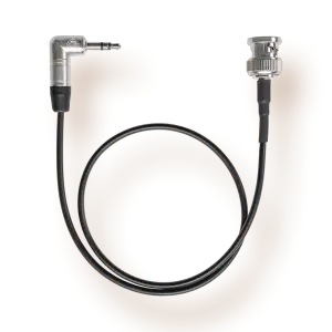 Tentacle to straight BNC - Timecode Cable
