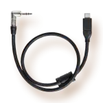 Tentacle to USB-C for Astral Mini (A20-Mini) & Astral TX (A20-TX) - Timecode Cable
