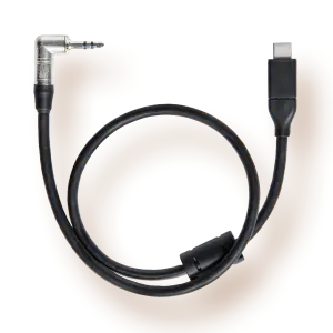 Tentacle to USB-C for Astral Mini (A20-Mini) & Astral TX (A20-TX) - Timecode Cable