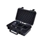 Deity Microphones Theos Digital 2-Person Camera-Mount Wireless Omni Lavalier Microphone System (550 to 663 MHz)
