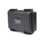 Deity Microphones Theos Waterproof Carrying Case