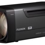 Fujifilm Launches 4K Broadcast Zoom Lens “FUJINON UA94x8.7BESM”