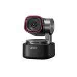 Tiny 3 AI-Powered Spatial Audio 4K PTZ Webcam