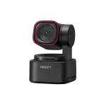 Tiny 3 Lite AI-Powered Spatial Audio 4K PTZ Webcam