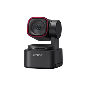 Tiny 3 Lite AI-Powered Spatial Audio 4K PTZ Webcam