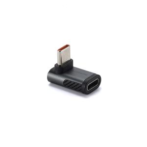 Tilta Khronos 90-Degree USB-C Adapter – Space Gray