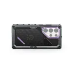 Tilta Khronos Galaxy S26 Ultra Case – Space Gray
