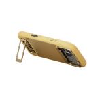 Tilta Khronos Lite x On the Roam iPhone 17 Pro Max Case – Gold