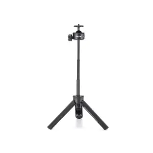 Tilta Quick Release Selfie Stick Tripod – Black