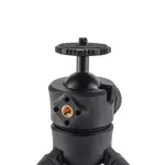 Tilta Quick Release Selfie Stick Tripod – Black