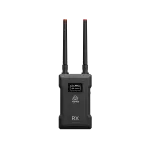 Atomos RX 4K/HD Receiver – Wireless Video Monitoring