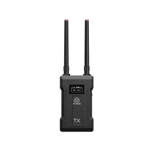 Atomos TX 4K/HD Transmitter – Wireless Video Monitoring
