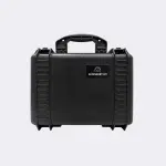 Atomos Kit for 5″ & 7″ Monitors + HPRC Hard Case