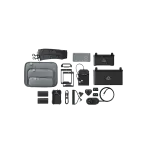 Atomos Kit for 5″ & 7″ Monitors + HPRC Hard Case