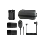 Atomos Universal Power Kit Power Kit for all monitors & monitor-recorders