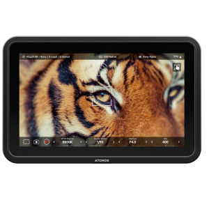 Atomos Shinobi 7 II – 7″ Camera Monitor