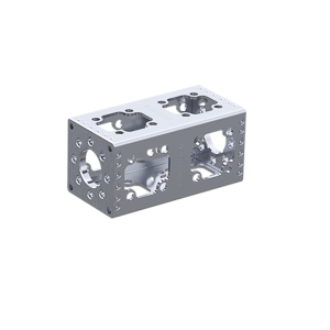 Panther 1' x 6" Specter Truss