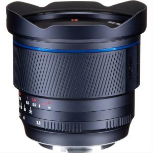Venus Optics Laowa 10mm f/2.8 Zero-D FF Manual Focus Lens (Canon RF