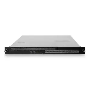 UNIVISO UV2101 Single 12G-SDI Output 4K Receiving Server