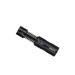 Deity Microphones V-Mic D4 Mini Ultracompact Camera-Mount Shotgun Microphone