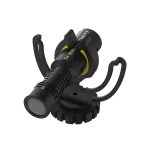 Deity Microphones V-Mic D4 Mini Ultracompact Camera-Mount Shotgun Microphone