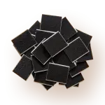 Tentacle Velcro loop pads - 25 pcs.