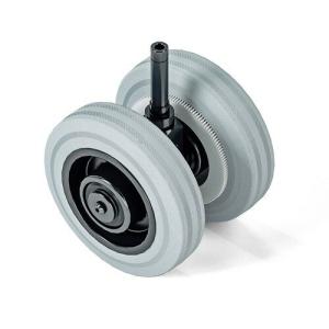 Vinten 3329-30 OB Wheels for the Osprey Elite Pedestal (Set of 3)