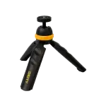 Deity Microphones VO-7U Dynamic Supercardioid USB Streamer Microphone Kit with Desktop Tripod (White)