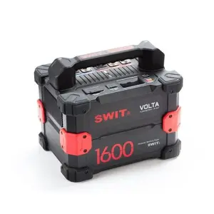 SWIT VOLTA-DC1600 1600Wh Modular Floor Battery