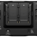 Atomos Shinobi 7 RX HDMI/SDI HDR On-Camera Monitor/Wireless Receiver