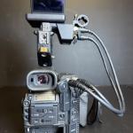 Canon EOS C300 Mark III Digital Cinema Camera Body (EF Lens Mount) - USED