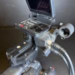 Canon EOS C300 Mark III Digital Cinema Camera Body (EF Lens Mount) - USED