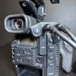 Canon EOS C300 Mark III Digital Cinema Camera Body (EF Lens Mount) - USED
