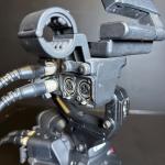 Canon EOS C300 Mark III Digital Cinema Camera Body (EF Lens Mount) - USED
