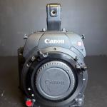 Canon EOS C700 Cinema Camera-USED