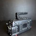 Canon EOS C700 Cinema Camera-USED