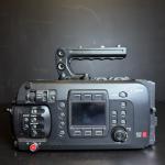 Canon EOS C700 Cinema Camera-USED