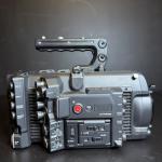 Canon EOS C700 Cinema Camera-USED