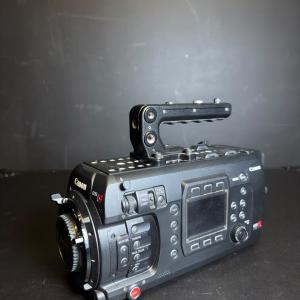Canon EOS C700 Cinema Camera-USED