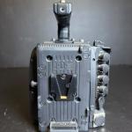 Canon EOS C700 Cinema Camera-USED