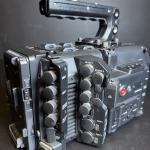 Canon EOS C700 Cinema Camera-USED