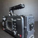 Canon EOS C700 Cinema Camera-USED