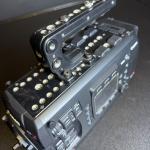 Canon EOS C700 Cinema Camera-USED