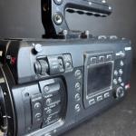 Canon EOS C700 Cinema Camera-USED